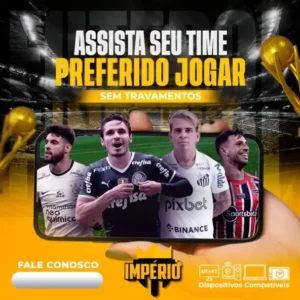 IPTV TV ROKU