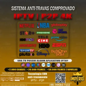 Tv ao vivo