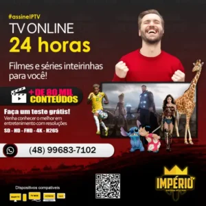 Sport TV Ao Vivo