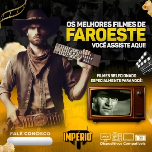 teste grátis IPTV