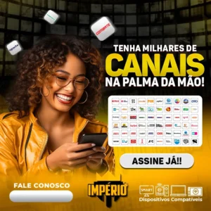 Testa lista IPTV