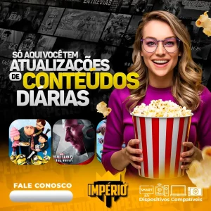 Teste IPTV ssiptv