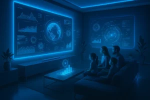 IPTV na Roku TV
